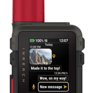 GAR 010-03387-10    INREACH MINI 3 PLUS