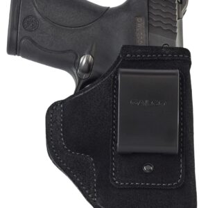 GALCO STO212RB    STOW-N-GO IWB HOLSTER RH     BLK