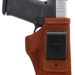 GALCO STO286R     STOW-N-GO IWB HOLSTER RH     NAT