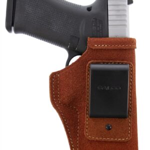 GALCO STO652R     STOW-N-GO IWB HOLSTER RH     NAT