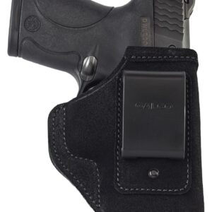 GALCO STO652RB    STOW-N-GO IWB HOLSTER RH     BLK