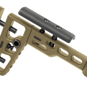 SAM 04-06170-32 S.A.S K STOCK 9" FOLD PIC ADP  FDE