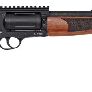 IVER IJ1000             410 REVOLVER 20IN BLK