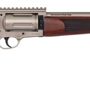 IVER IJ1000-SN          410 REVOLVER 20IN NKL