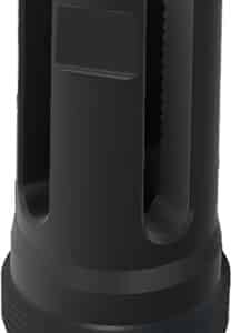 COMSTOCK FLASH HIDER 5/8X24 - 30 CAL 4-PRONG