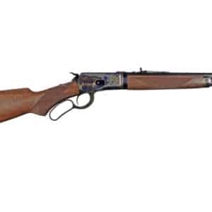 WRA 1892 DLX TD 357 RFL 16B