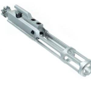 FAXON 5.56 M16 SUPERFINISHED - BCG LIGHTWEIGHT CHROME