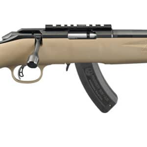 RUG AM RFL RF 22WMR 10R FDE TB
