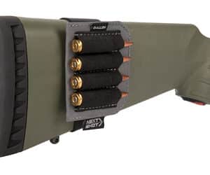 ALLEN NEXT SHOT RFL CART BUTTSTK BLK