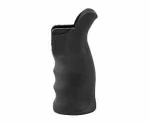 ERGO TDX-0 DLX AR Z ANGLE GRP BLK