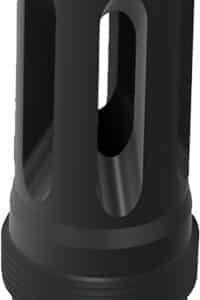 COMSTOCK FLASH HIDER 1/2X28 - 9MM FULL SIZE