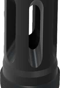 COMSTOCK FLASH HIDER 5/8X24 - 9MM FULL SIZE