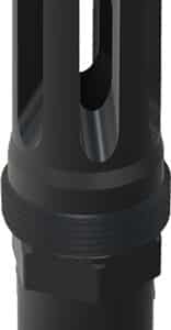 COMSTOCK FLASH HIDER 1/2X28 - 9MM EXTENDED