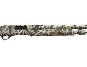 AKKAR 612 MEAT STICK 12GA 3.5" - 28" VR MOSSY OAK BLADES