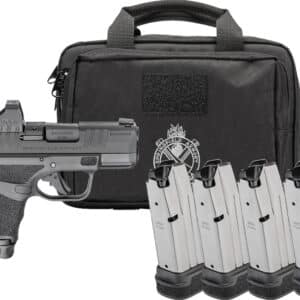 SPG HELL OSP 380 GP UWD 13RD