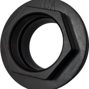 COMSTOCK LOW PRO SUPPRESSOR - ADAPTER REARDEN/PLAN-B STEEL
