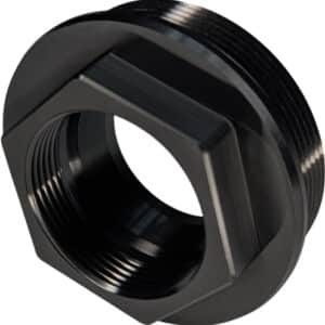 COMSTOCK LOW PRO SUPPRESSOR - ADAPTER REARDEN/PLAN-B TITAN