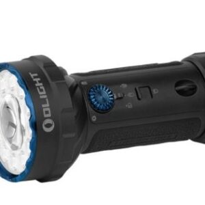 OLIGHT MARAUDER MINI 2 10000 - LUMEN FLASHLIGHT BLACK