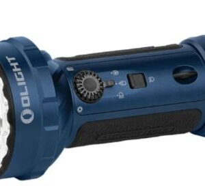 OLIGHT MARAUDER MINI 2 10000 - LUMEN FLASHLIGHT MIDNIGHT BLUE