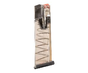 ETS MAG OMEGA FOR S&W M&P 9MM 17RD