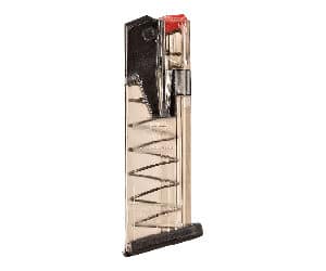 ETS MAG OMEGA FOR SIG P320 9MM 15RD