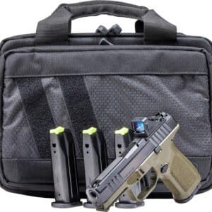 ROS RM1C 9MM OR ODG 10RD BNDL