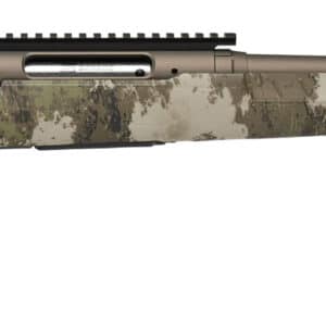 SAVAGE ARMS AXIS 2 PRO WDLD 6MMARC 20"