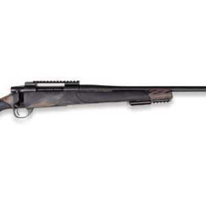 WEATHERBY VANGUARD BLACKHILLS 6.5PRC 20"