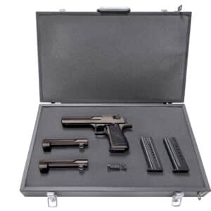 MAGNUM RESEARCH MARK XIX COMBO 6" BRNT BRNZ