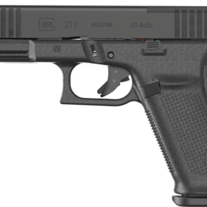 GLOCK G21 V 45ACP 13+1 4.6" MOS FS