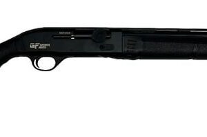 GFORCE ARMS GF1 REFUGE 20/18.5 BLACK 4+1