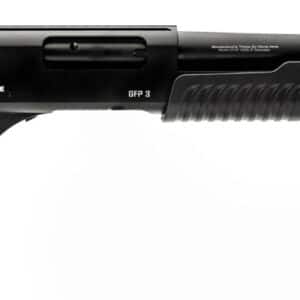 GFORCE ARMS GF3P 12/18.5 BLACK 7+1 HI-CAP