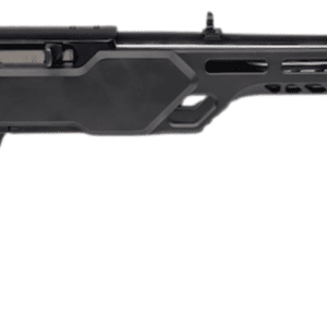 RUGER/TIMBER CREEK ENFORCER 10/22 RIFLE 18.5" BLACK CHASIS MLOK 10RD MAG