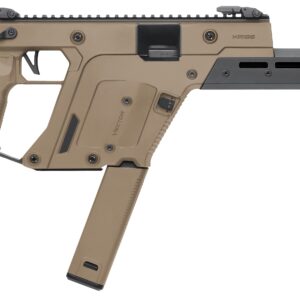 KRISS USA VECTOR CRB G3 10MM FDE 33+1 16