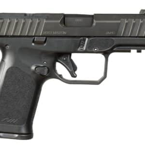 ROST MARTIN RM1C 9MM 15+1 BLK 4" COMP