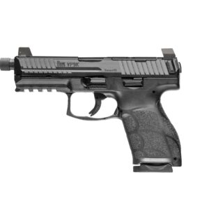 HECKLER AND KOCH (HK USA) VP9A1 K TAC 9MM BLK 10+1 NS OR