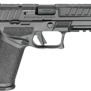 SPRINGFIELD ARMORY ECHELON COMP PISTOL U NOTCH 9MM PSTL 4.5" 2-10RD CALI COMPLIANT