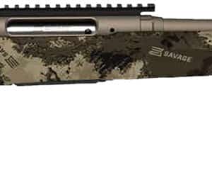 SAV 32393 AXIS 2 PRO WESTERN COMPACT        6MMARC