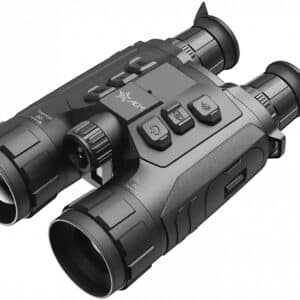 AGM Global Vision OBSE50-640-LRF OBSERVIR  3.0x-24x 50mm Black
