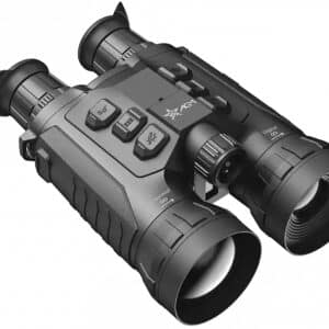 AGM Global Vision OBSE60-1280-LRF OBSERVIR  2.5x-28x 60mm Black