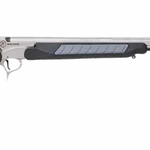 Thompson Center Arms, LLC 6027R Encore Prohunter XT .45 Cal 20" Black Composite Stock