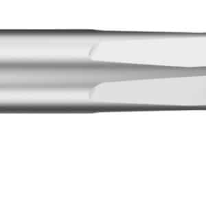 Radian Weapons R0946 Ramjet & Afterburner Combo Gray PVD Stainless Steel Fits Ruger RXM