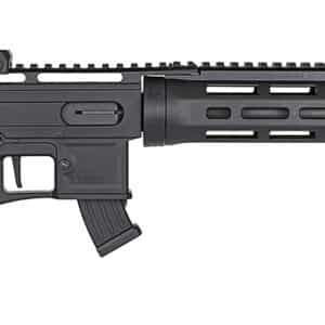 DERYA TM22.FLASH.18       TM22 FLASH 22LR 10RD 18"