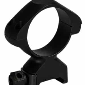 Konus 7421   Black Steel 34mm Tube High Picatinny/Weaver
