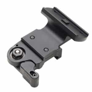 LARUE LT724       MICRO OFFSET CQB MOUNT
