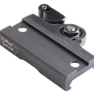 LARUE LT270L      SUREFIRE SCOUT MNT EXT