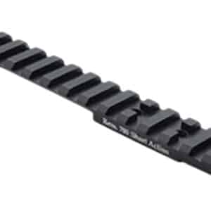 LARUE LT113S20MOA REM 700 TOP RAIL  S/A  20MOA