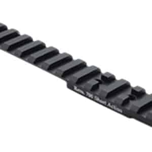 LARUE LT113L0MOA  REM 700 TOP RAIL  L/A  0MOA