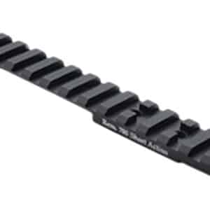 LARUE LT113L20MOA REM 700 TOP RAIL  L/A  20MOA