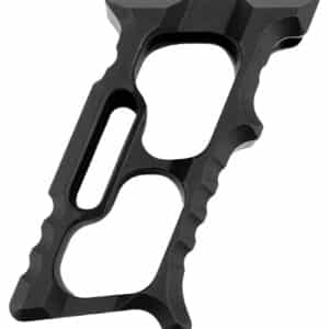 TYRANT TD552BLKM1  HALO MINIVERT GRIP
